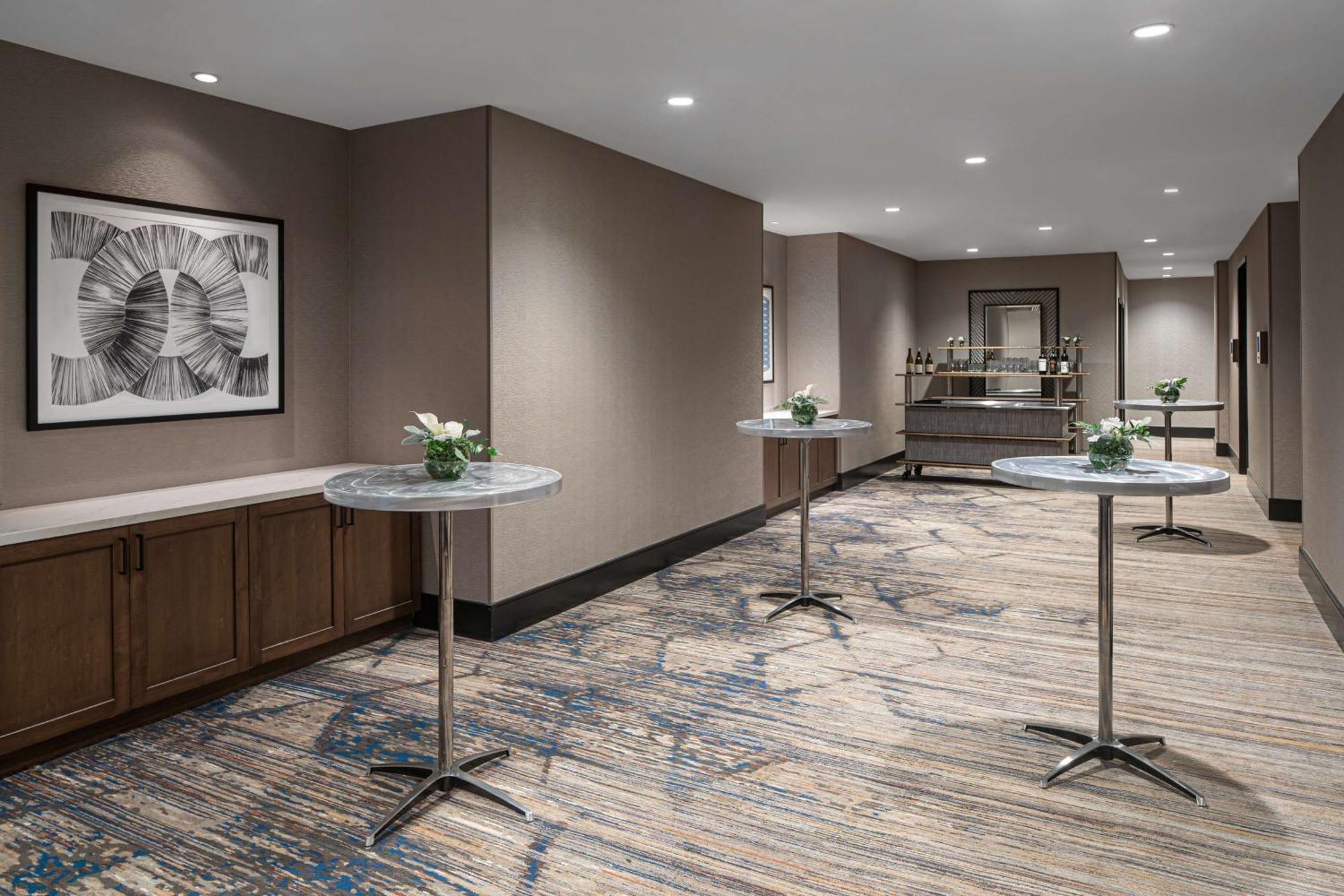 The Alloy, A Doubletree By Hilton - Valley Forge King of Prussia Bagian luar foto